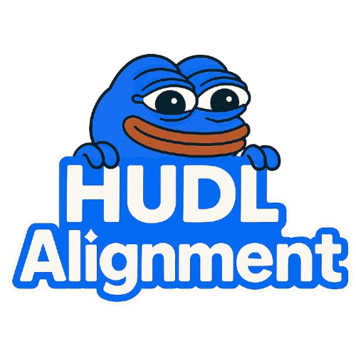 HUDL Alignment Logo